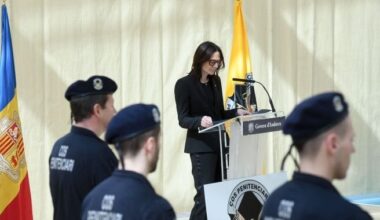 Govern fa marxa enrere: tots els sindicats tindran veu i vot en els processos de selecció