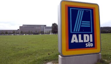 Le supermarché allemand Aldi reconnu coupable de "faux rabais" par l'UE