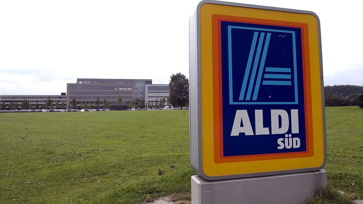 Le supermarché allemand Aldi reconnu coupable de "faux rabais" par l'UE