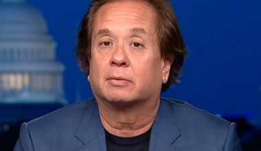 George Conway Mocks Trump After Rage Post: “He’s easy to manipulate, but impossible to control. It’s ‘our’ job to manipulate him—so that ‘they’ can’t control him."