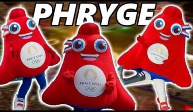 Best of Phryge at Paris 2024