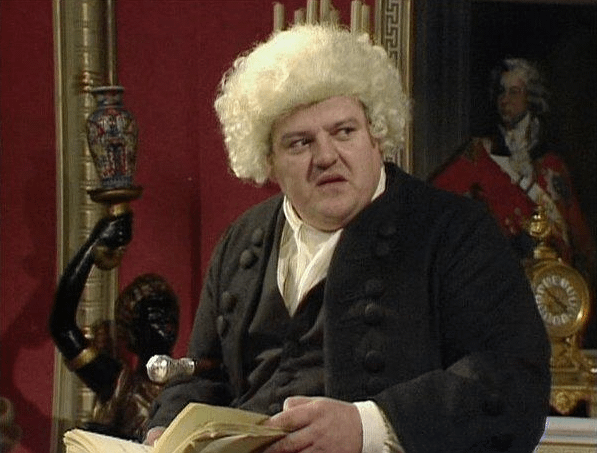 Wishing Dr Samuel Johnson the most enthusiastic contrafibularities on what would be his 315th birthday. To celebrate, what's your favourite word?