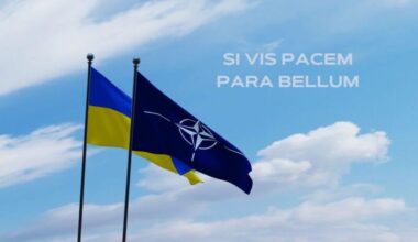 The ancient Roman proverb “if you want peace, prepare for war” (“si vis pacem, para bellum”) should guide Ukraine and its allies as they confront an aggressive Russia. The international community must exhibit the courage and fortitude required to support and maintain lasting peace.