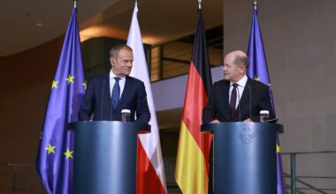 Poland says Germany’s border controls “unacceptable”