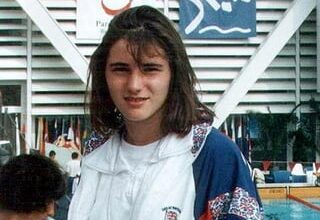 After 2 more golds won this Paralympics, Sarah Storey now has 19 gold medals. She won her first gold in 1992 aged 14 and her latest aged 46. She has gold in both swimming and cycling