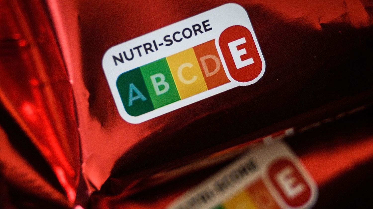 Une nouvelle étude de l'Inserm confirme le lien entre la consommation d'aliments mal classés au Nutri-score et un risque accru de maladies cardiovasculaires