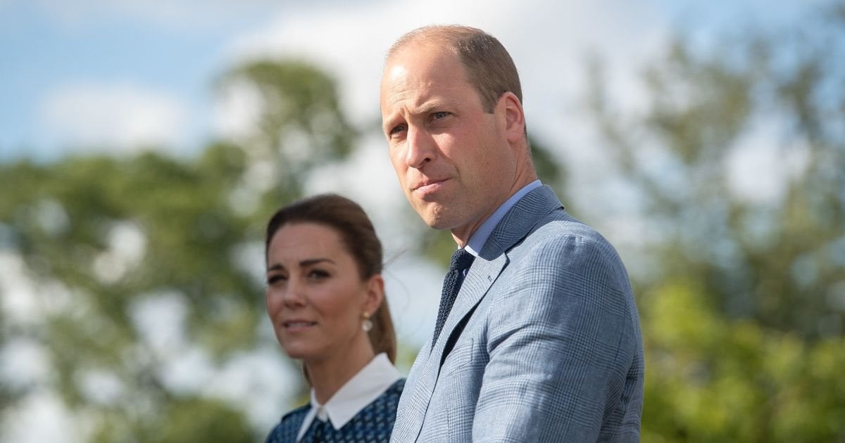 Kate Middleton and Prince William's heartfelt gesture to Peckham food bank raided by thieves