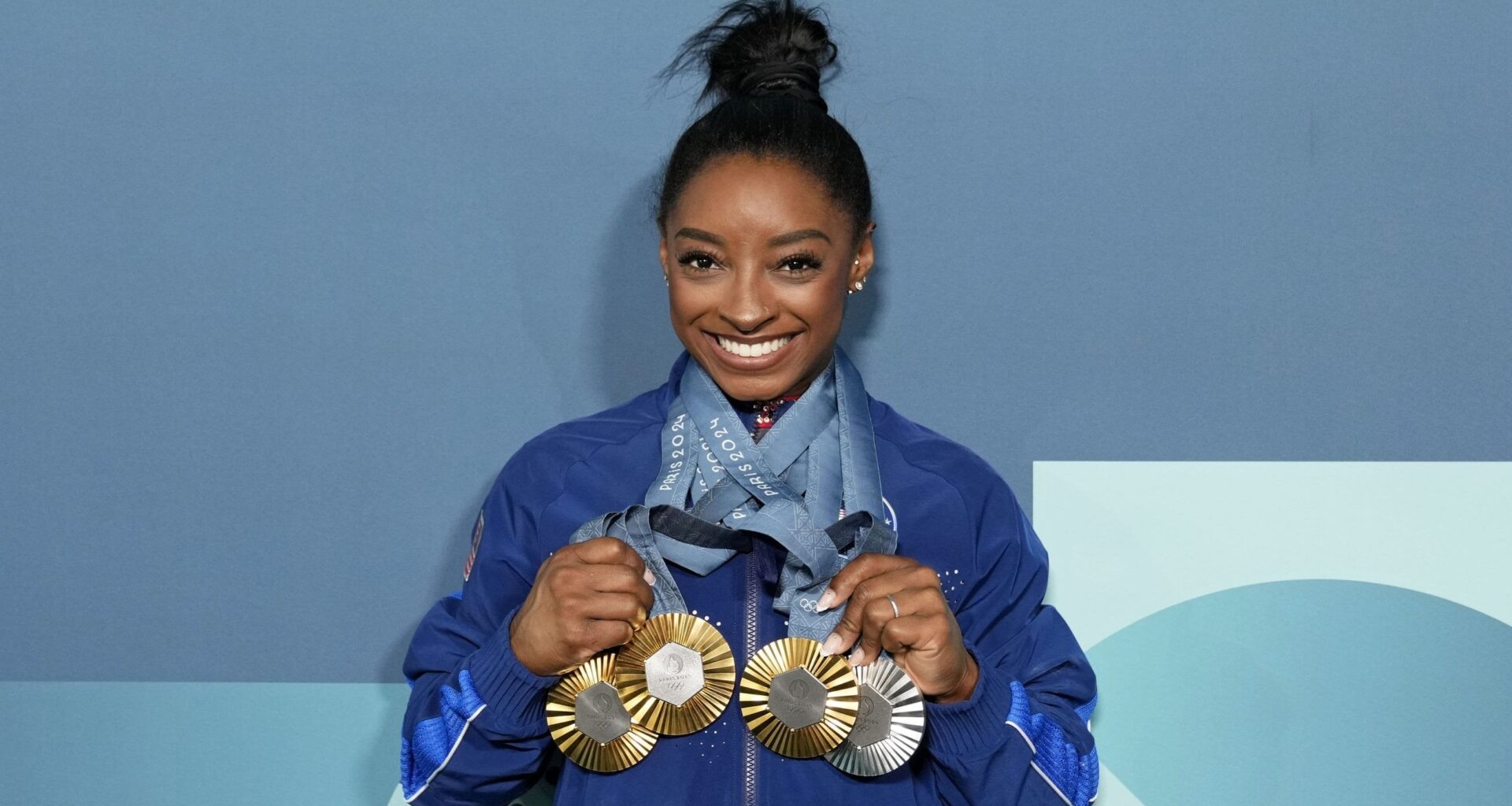 Scoring inquiry errors might have cost Simone Biles another Olympic gold medal