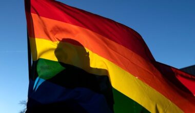 EU to Pursue Ban on Conversion Therapy in New LGBTQ Strategy