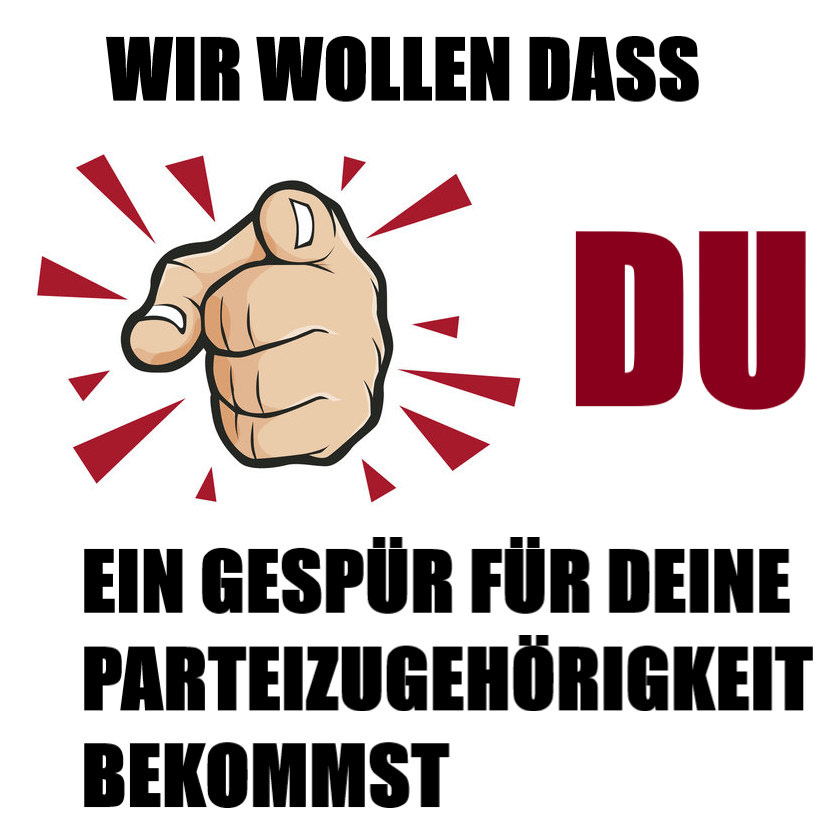 Wahlkrampf🗳️Iel