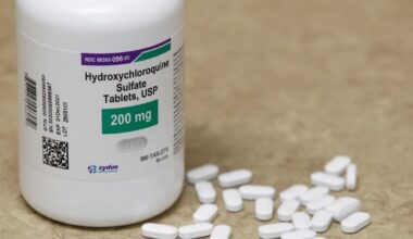 Rétractation d’une étude sur l’hydroxychloroquine : intimidations, réseaux pro-Raoult et "procès en hérésie"