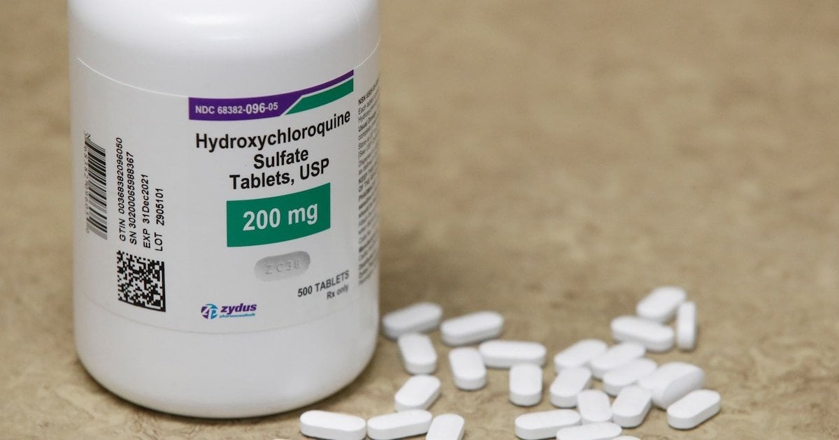 Rétractation d’une étude sur l’hydroxychloroquine : intimidations, réseaux pro-Raoult et "procès en hérésie"