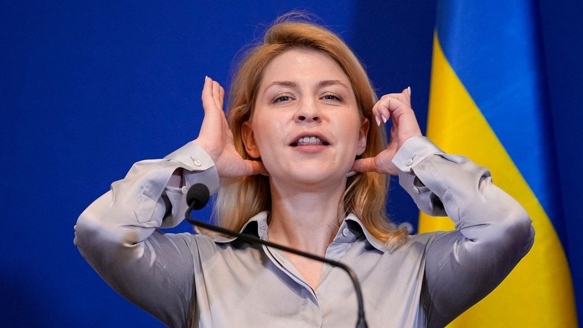 Ukraine : la nouvelle ministre de la justice prône un alignement sur le cadre juridique de l'UE