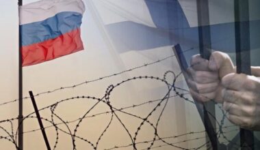 The Finnish intelligence service (SUPO) warns that Russia might use hostage diplomacy to exert pressure on Finland. SUPO warned that Finns currently in Russia or planning to travel there could become hostages that Moscow might use for leverage. "Hostage diplomacy" is a tool of pressure against EU.