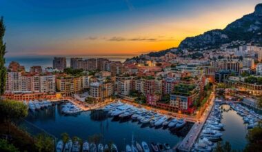 Monaco artificial intelligence conference