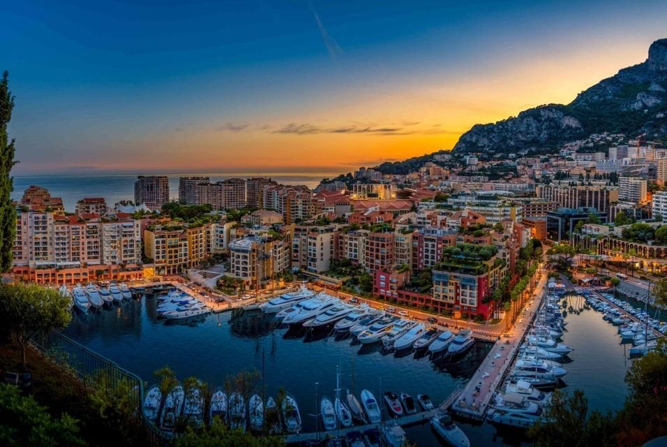 Monaco artificial intelligence conference