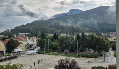 Vratsa, Bulgaria