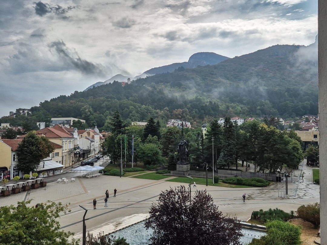 Vratsa, Bulgaria