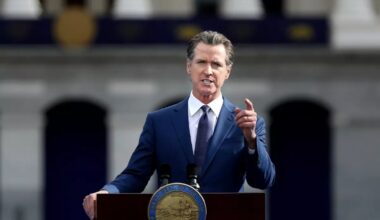 California’s 5 new AI laws tackle election deepfakes and actor clones