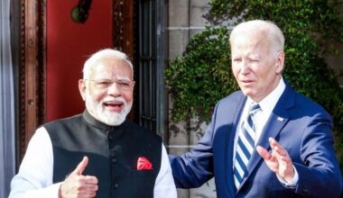 With US military support, India to get its first national security fab