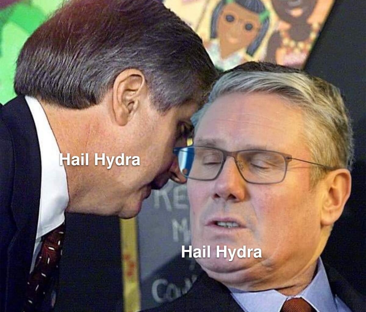 Hydra.