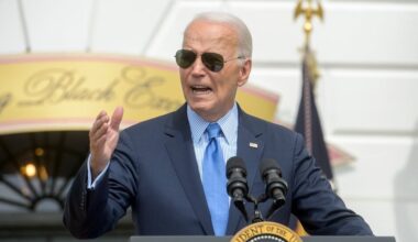 Biden Slams Trump Over False Story of Pet-Eating Immigrants: ‘This Has to Stop’