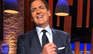 "Elon Musk is the ultimate Trump maxi": Mark Cuban tactfully turns right wing media narrative on its head