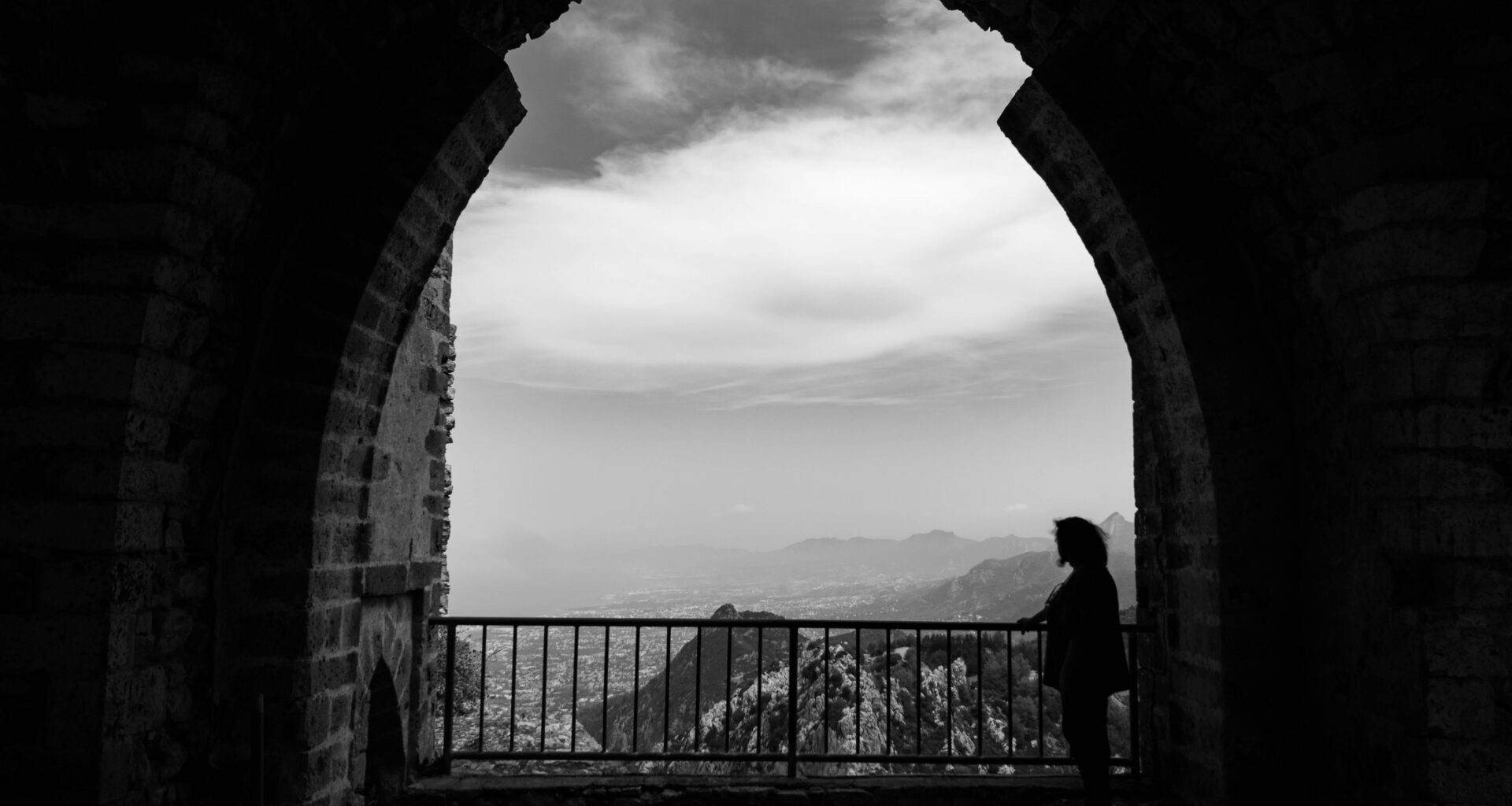 St. Hilarion Castle