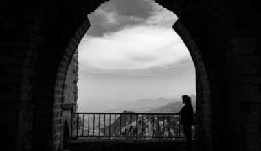 St. Hilarion Castle