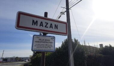 Procès des viols de Mazan : Mouv'enfants demande la démission du maire pour ses propos, celui-ci présente ses excuses - France Bleu