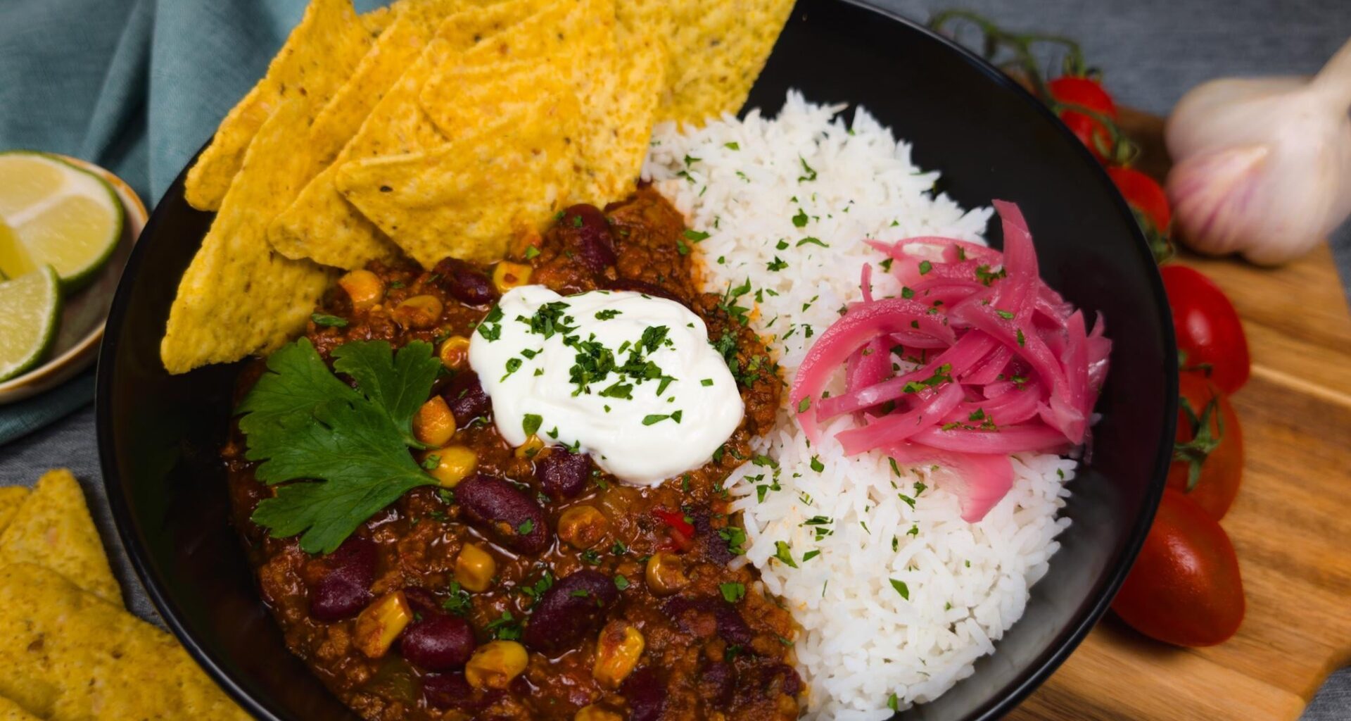 Chili con Carne