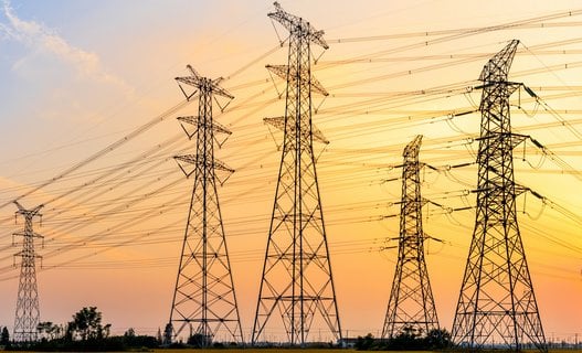 La durada de l'apagada ha estat major perquè la línia elèctrica amb França no està operativa