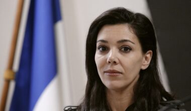 Comptes de campagne de LFI en 2017 : Sophia Chikirou mise en examen pour "escroquerie aggravée"