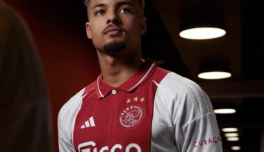 [TS] The Inter managers never stop and are monitoring Devyne Rensch , Ajax right back born in 2003. His contract will expire in June and Inter scouts are following him: he could become a free transfer target next summer!