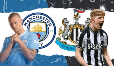 Hey Citizen, what's your predicted score for tonight's match against Newcastle united?