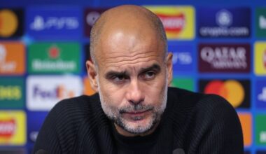 Pep Guardiola makes big statement on future as Man City contract months away from expiring