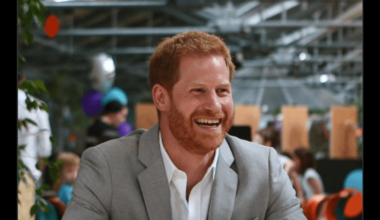 The Royal Family social media accounts wished Prince Harry a Happy Birthday!