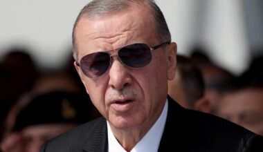 Le président turc Erdogan a proposé une rencontre à Bachar al-Assad à New York