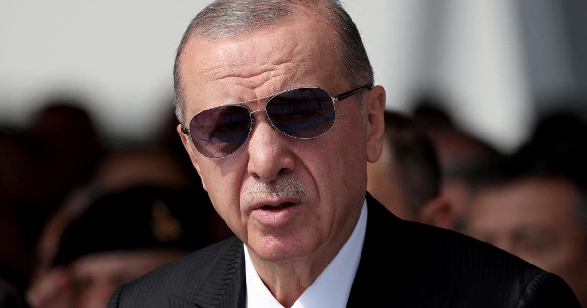 Le président turc Erdogan a proposé une rencontre à Bachar al-Assad à New York