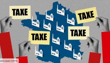 Les entreprises françaises sont-elles vraiment «les plus taxées au monde sur les charges sociales» ?