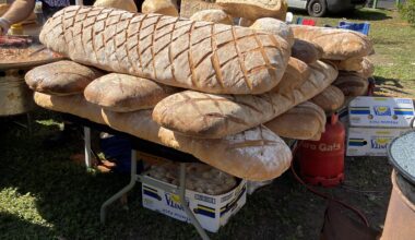 Combien de tranchounettes pour votre sable-lequel?