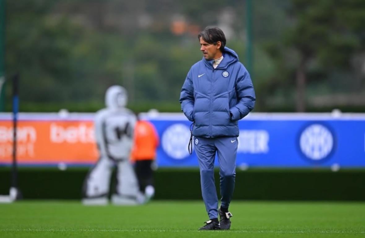 Despite everything, whoever doesn’t trust Inzaghi should not celebrate with us at the end of the season. The fitness situation will improve and the players will step up and everyone will go back to top form. I am very confident in everyone on the team. Wait and see.