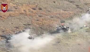 98 Russian Vehicles Barreled Toward Kurakhove in Back-To-Back Record Assaults. Fire-Spewing Ukrainian Thermite Drones Were Waiting.