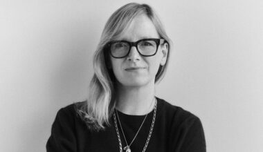 Givenchy Selects Sarah Burton as Next Designer