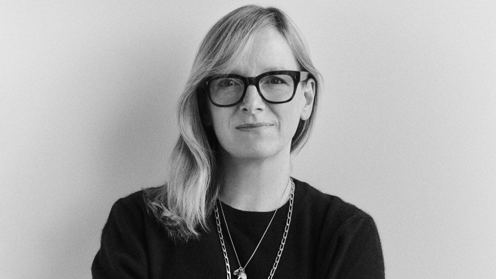 Givenchy Selects Sarah Burton as Next Designer