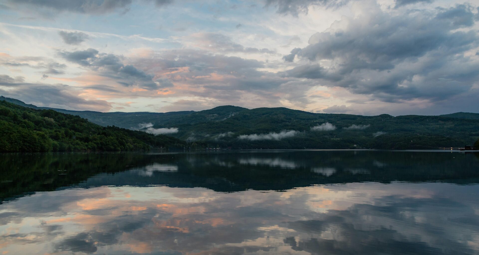 Perućac, Serbia