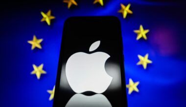 Apple must pay 13 billion euros in back taxes, EU's top court rules