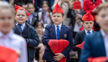 During the summer of 2024, Russian-installed authorities illegally deported 40,000 Ukrainian children from occupied territories to so-called "re-education camps" across Russia