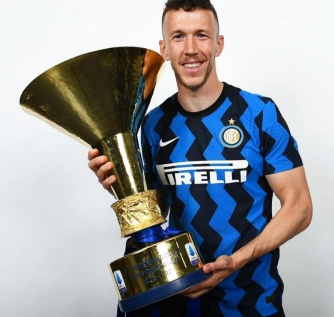 Perisic or Brozovic? Who was better at Inter in your opinion?