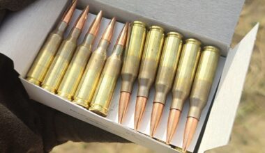 Ukraine restored small ammo production capability, that it lost since 2014.